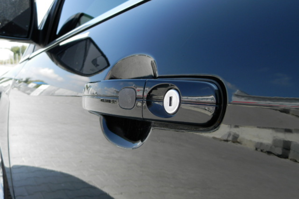 Ford Focus TITANIUM 2017 фото 24