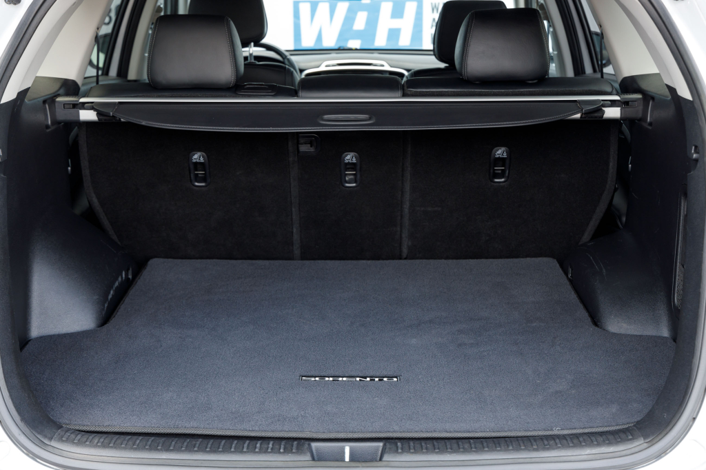 Kia Sorento EX 2015 photo 19