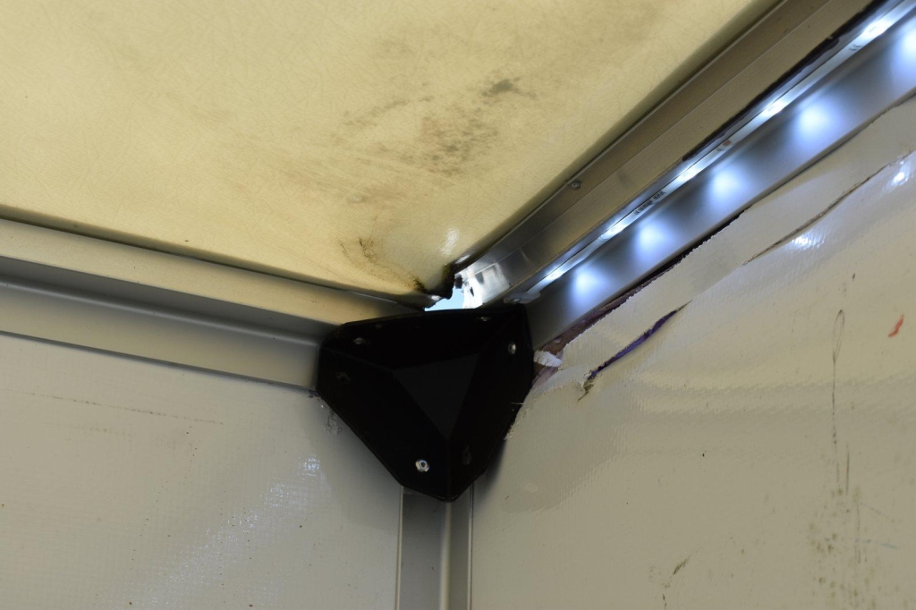 Renault Master груз. 2020 photo 23