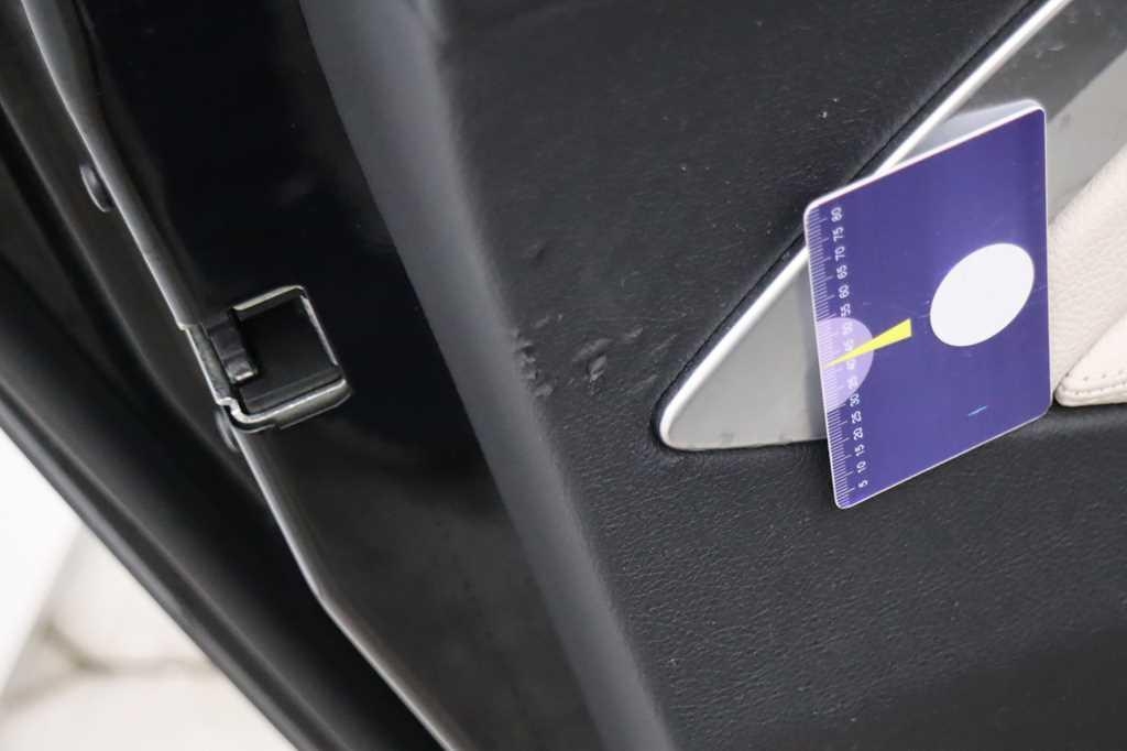 BMW 4er 2017 photo 16