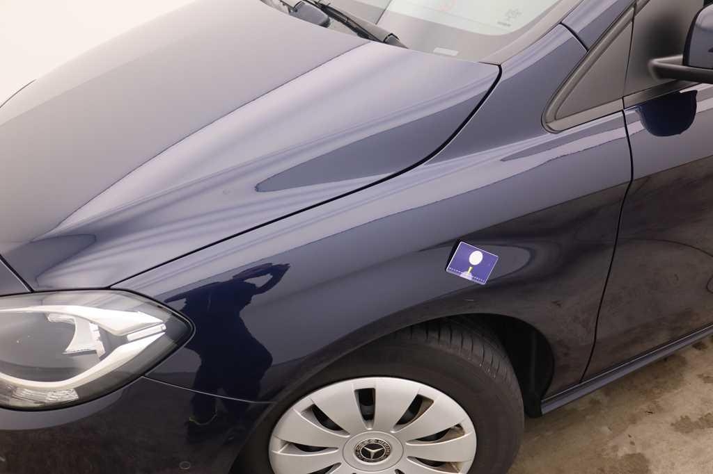 Mercedes-Benz B-Klasse 2017 photo 43