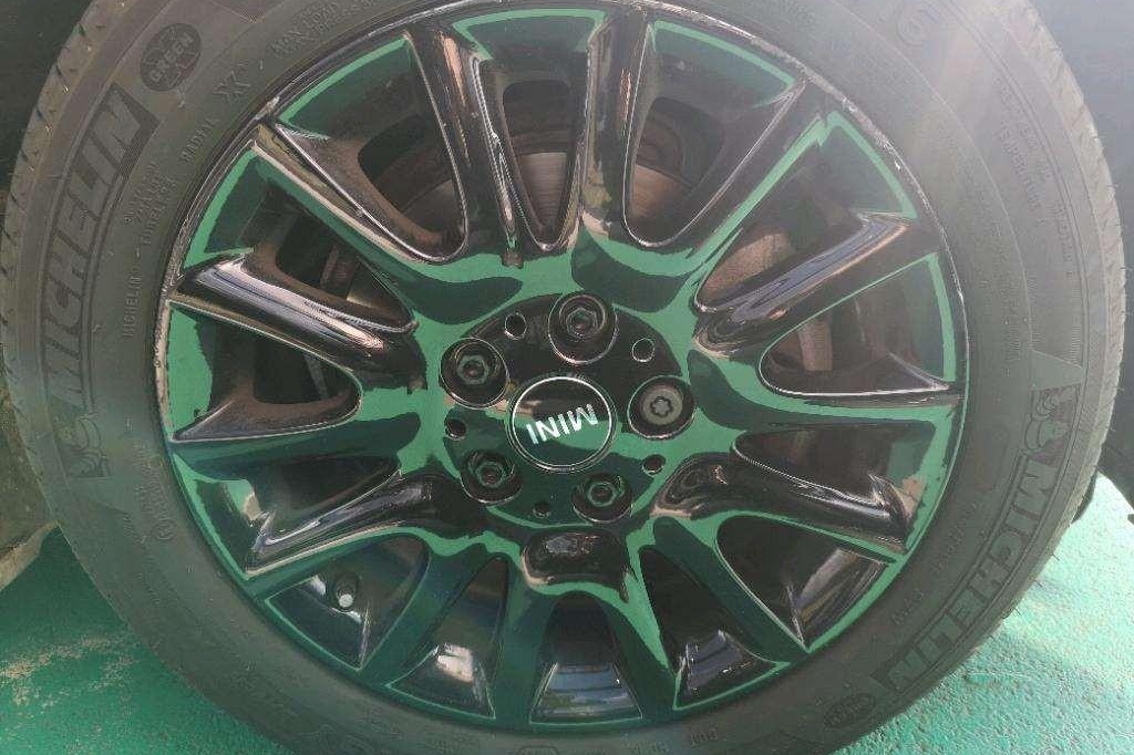 MINI Cooper 2017 фото 17