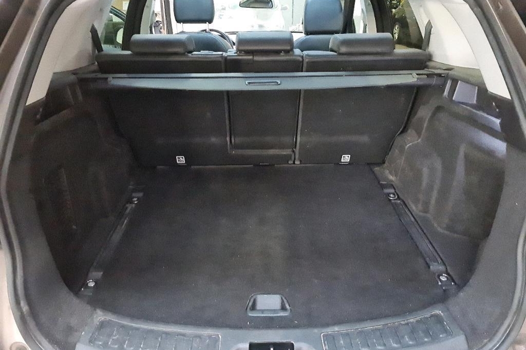 Land Rover Discovery Sport 2017 photo 41