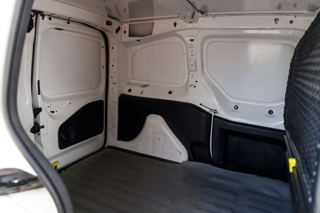 Citroen Berlingo груз. 2012 photo 10