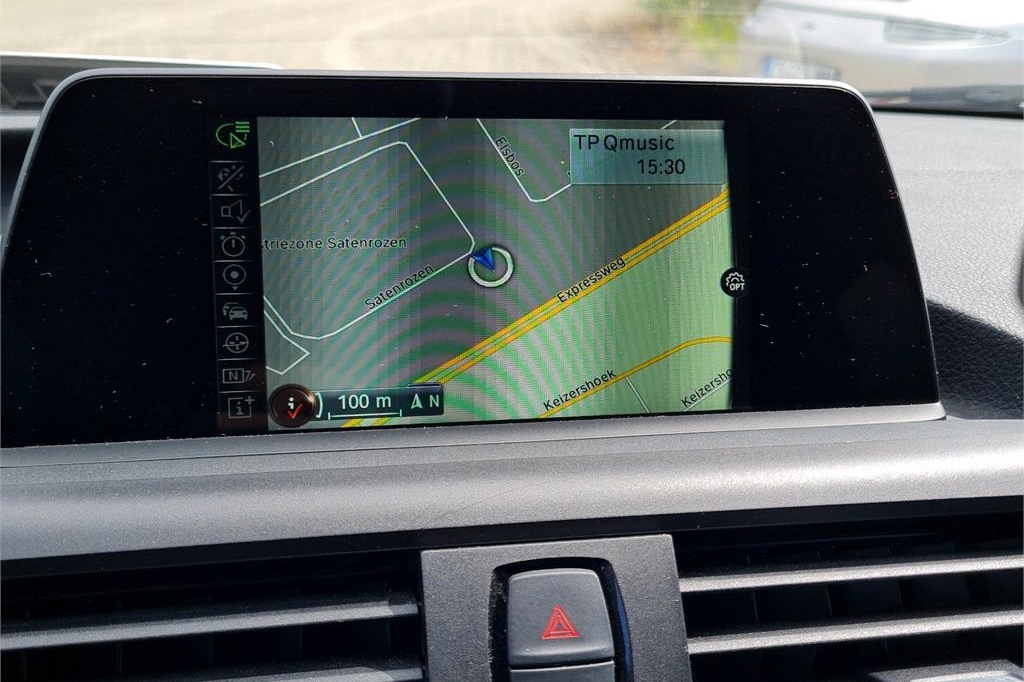 BMW 1er 2017 photo 1