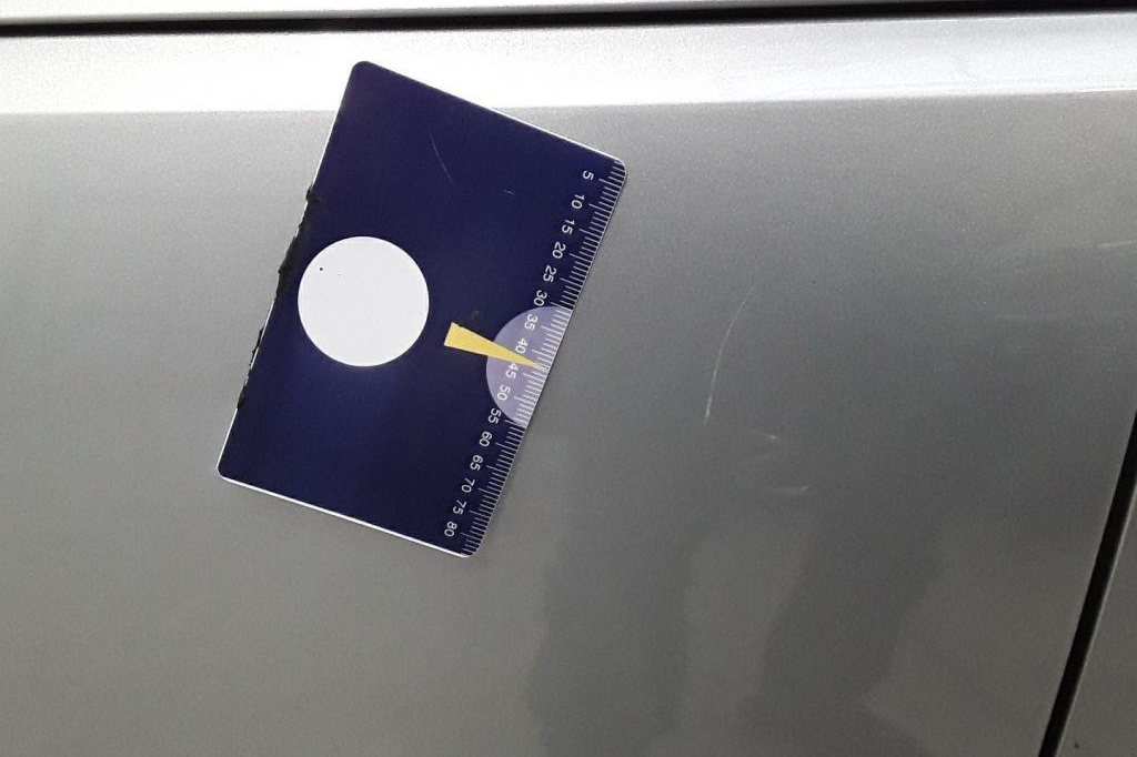 Audi A4 2016 photo 13