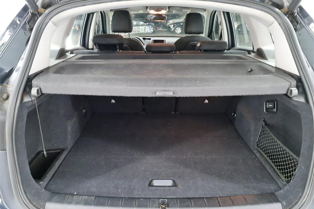 BMW X1 2017 фото 4