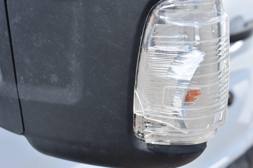 Ford Transit Koffer 2018 photo 15