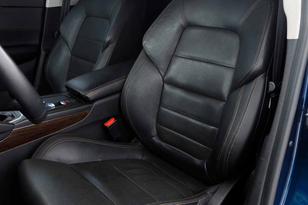 Renault Talisman 2016 photo 12