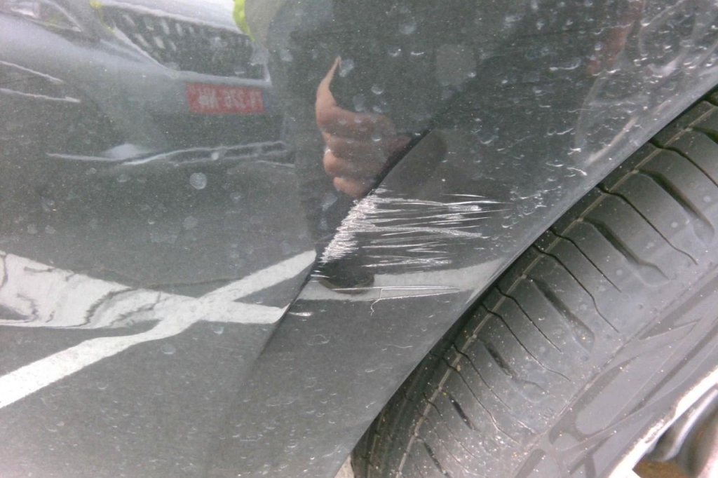 Opel Astra 2020 photo 18