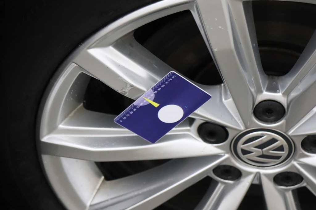 Volkswagen Passat Variant 2017 photo 11