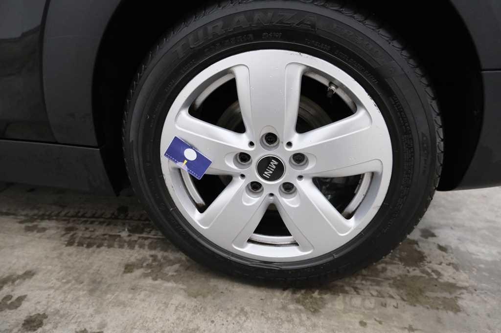 MINI One 2017 photo 47