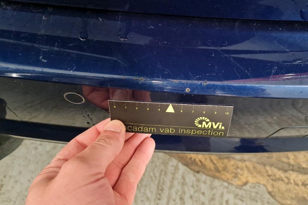 Audi A4 Avant 2017 photo 8