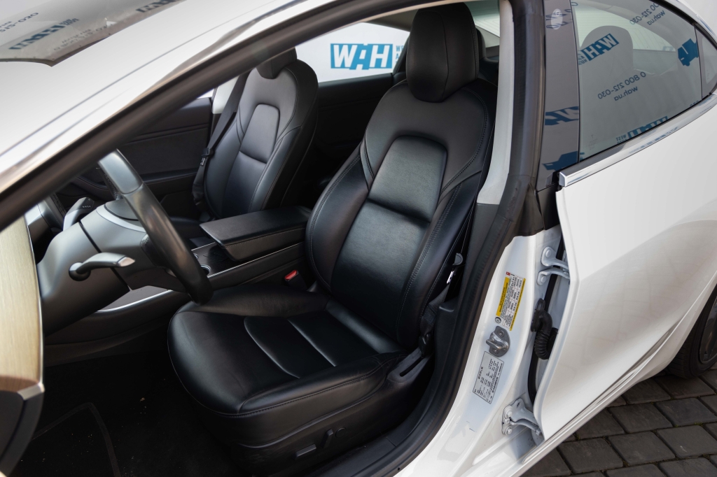 Tesla Model 3 Standart Plus 2019 photo 12