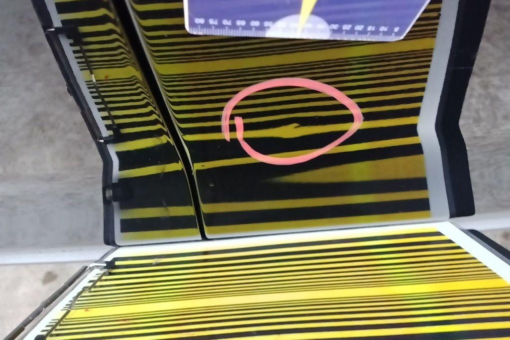 BMW X3 2017 photo 35