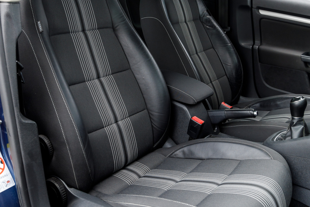 Volkswagen Golf VI Match 2012 фото 8