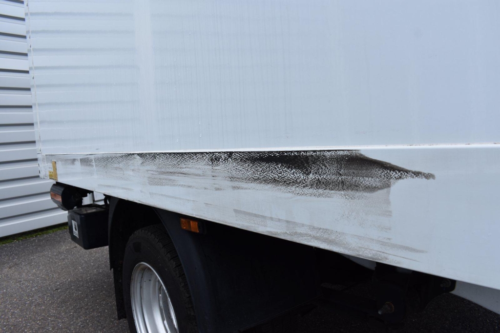 Ford Transit Koffer 2018 фото 18