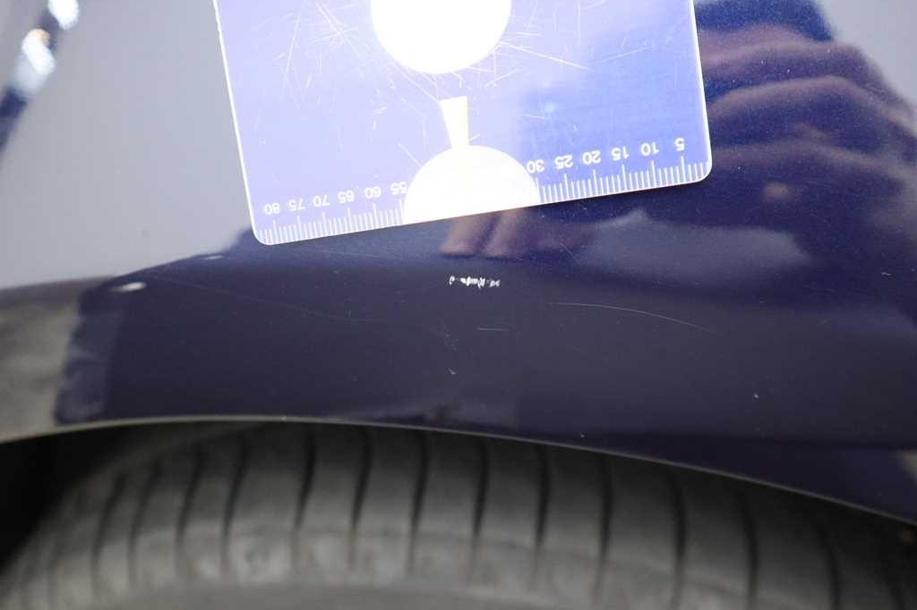 Mercedes-Benz A-Klasse 2017 photo 7