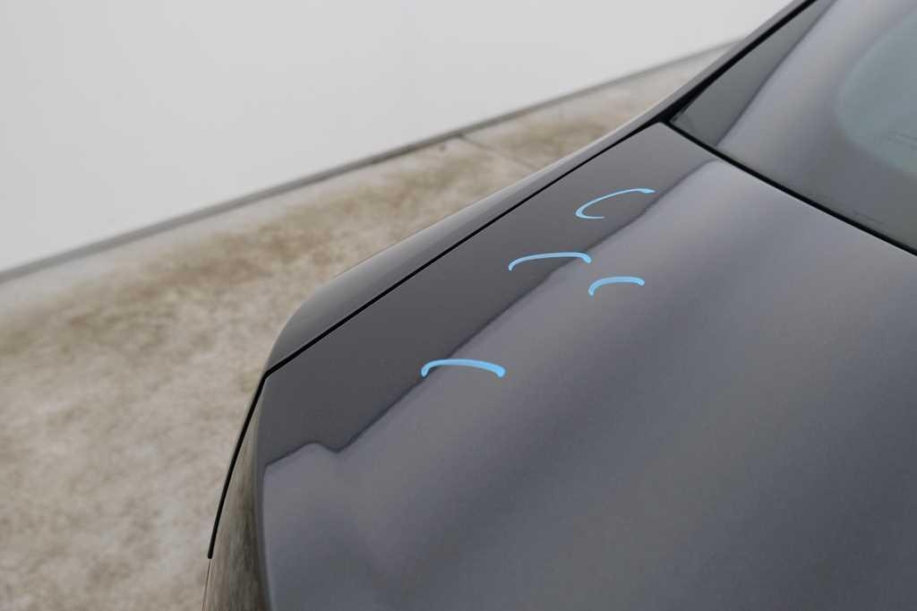 Skoda Superb 2017 photo 38