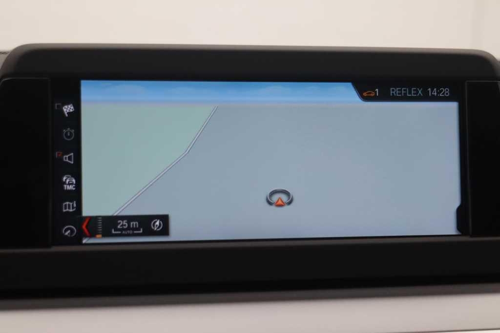 BMW 5 Series 2018 фото 6