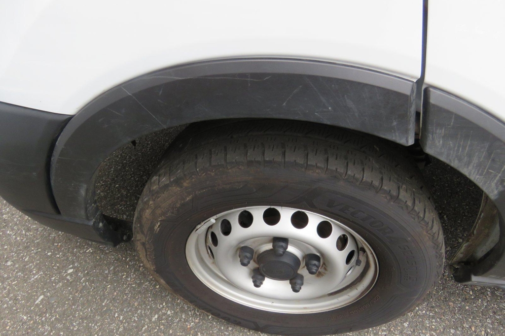 Ford Transit Pritsche 2020 photo 7