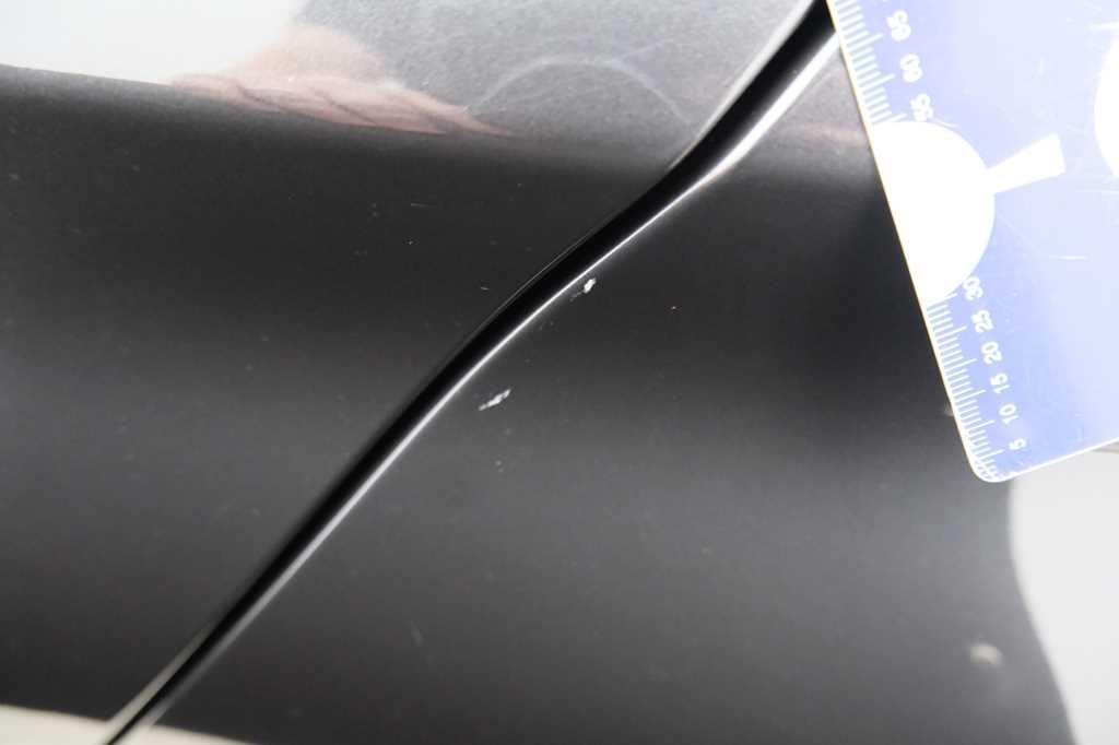 BMW 5 Series 2017 photo 30