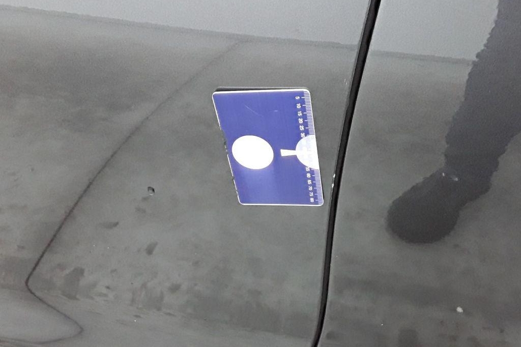 Ford Mondeo Turnier 2016 photo 20