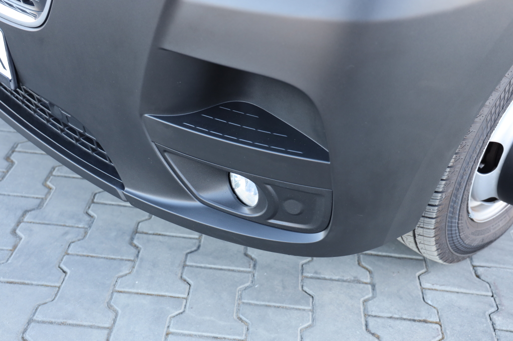 Renault Master 2020 фото 44