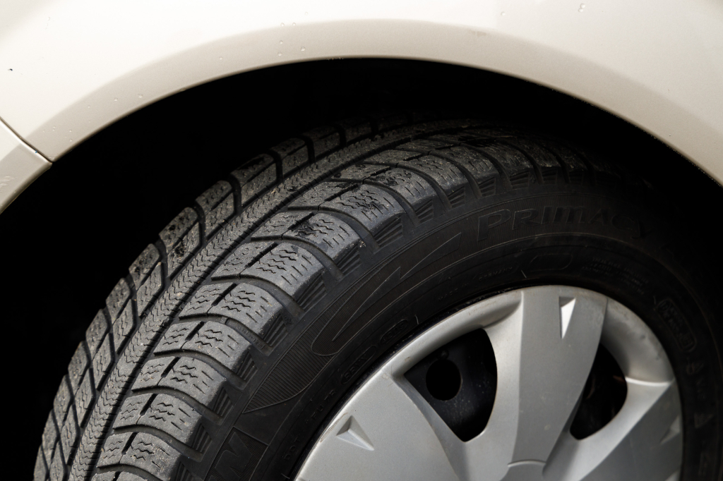 Renault Grand Scenic 2008 photo 17