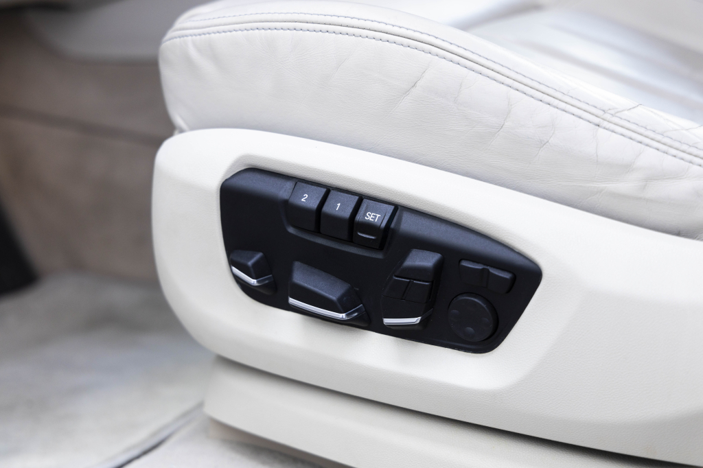 BMW X5 2014 photo 22