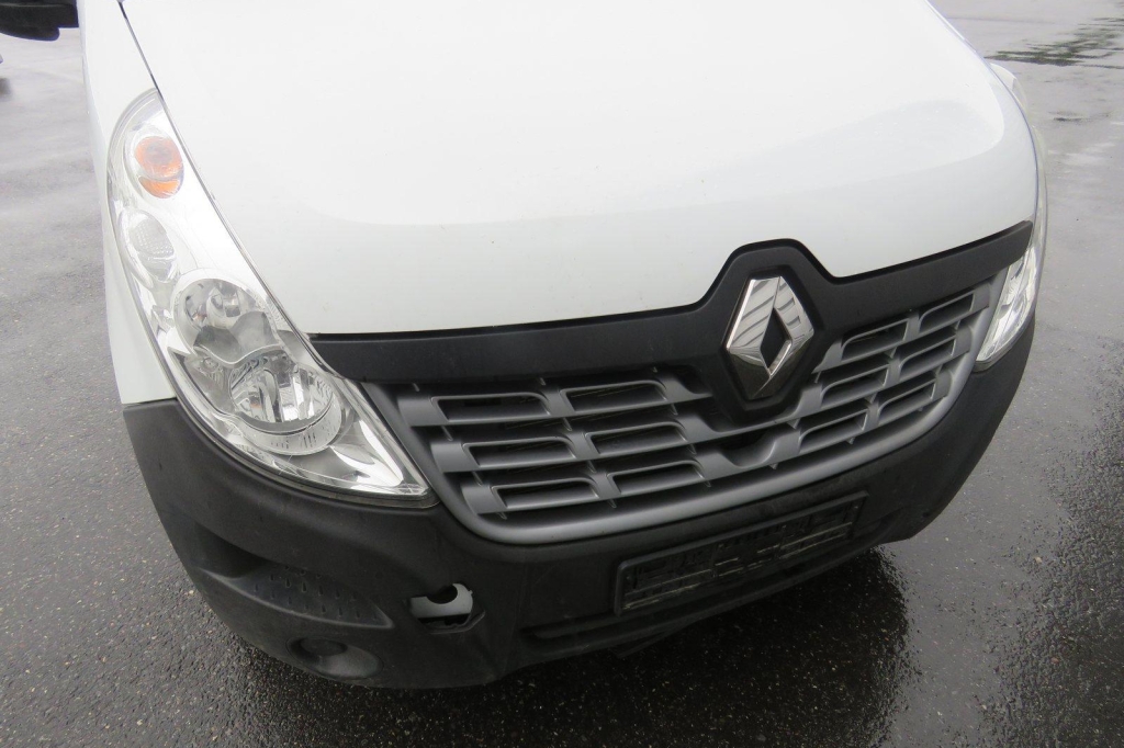 Renault Master 2017 фото 69