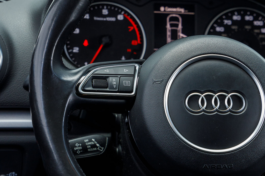 Audi A3 Quattro 2014 фото 12