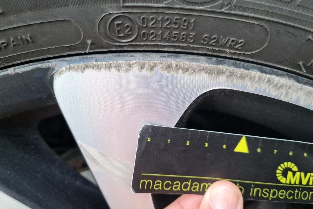 Renault Grand Scenic 2019 фото 20