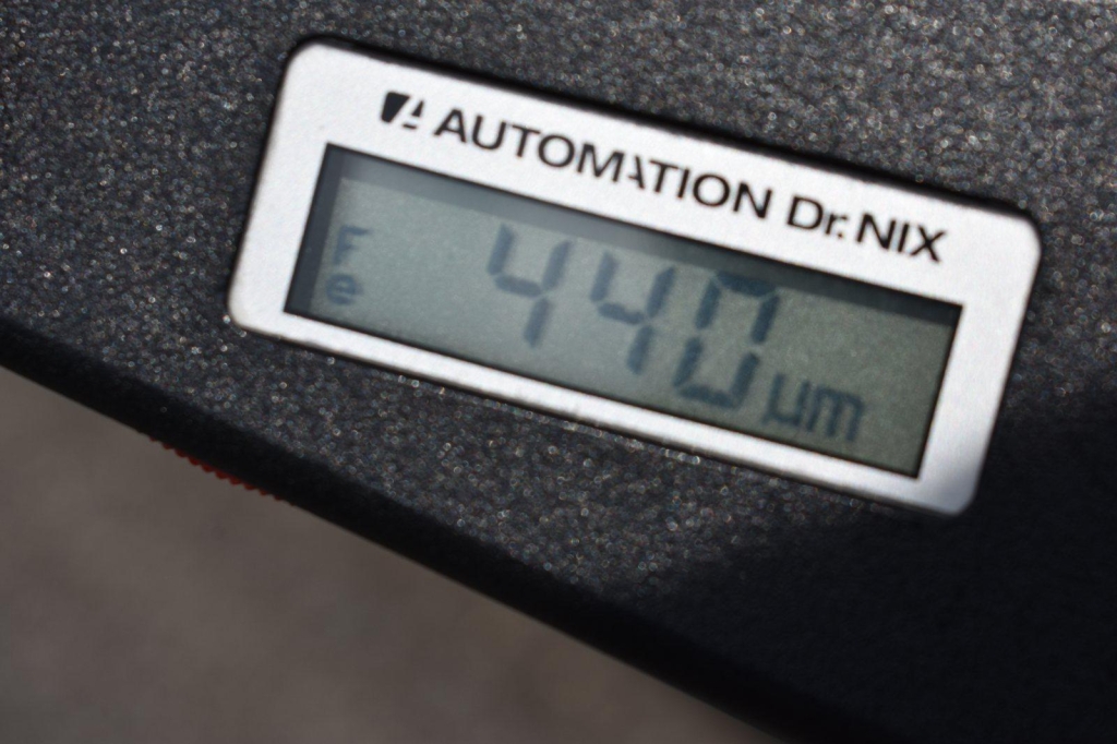 Renault Master Kasten 2019 photo 40