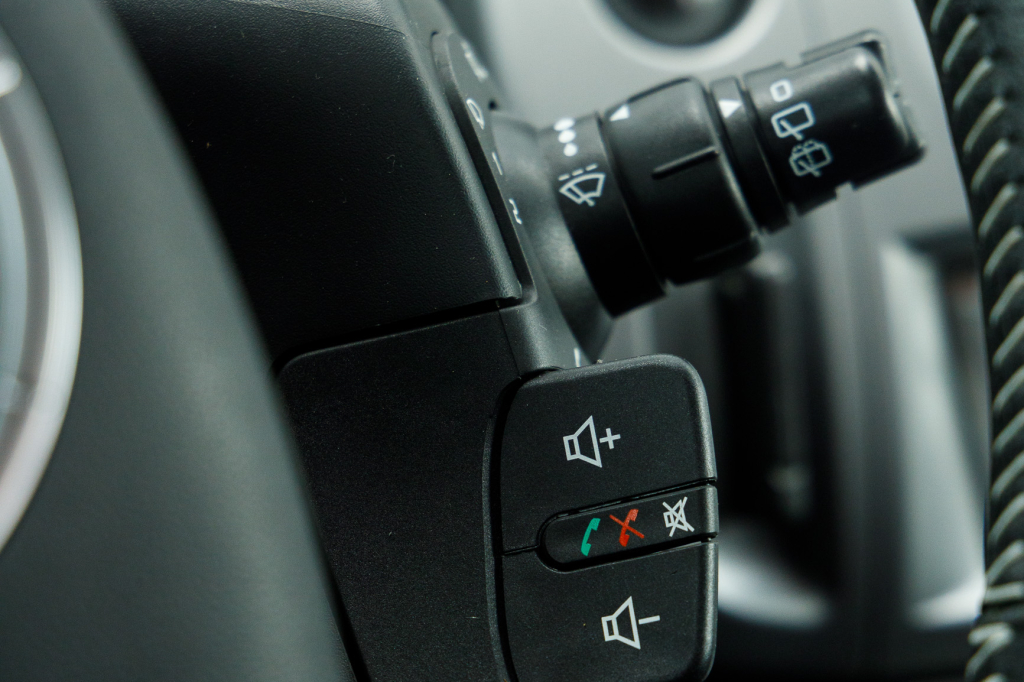 Renault Grand Scenic 2008 photo 18