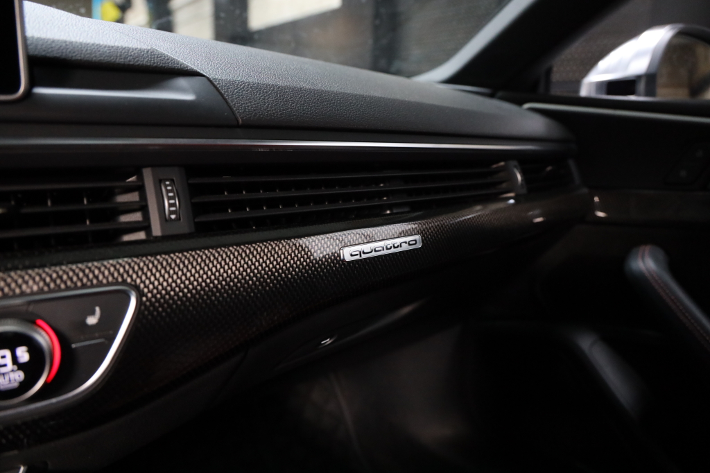 Audi S5 2017 фото 54