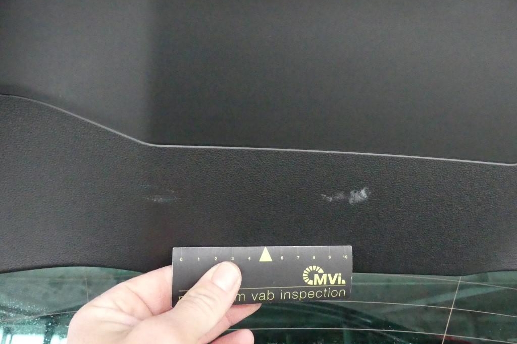 SEAT Leon 2019 photo 9