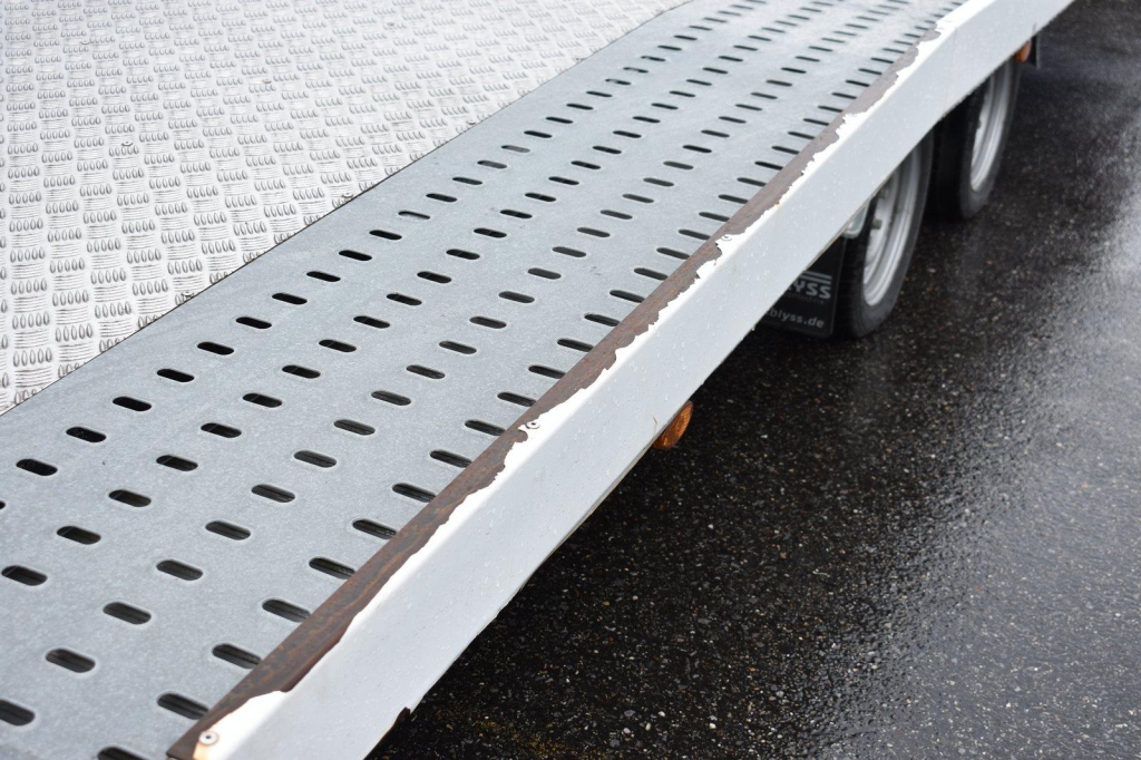 Blyss Anhänger Jupiter 2017 photo 6