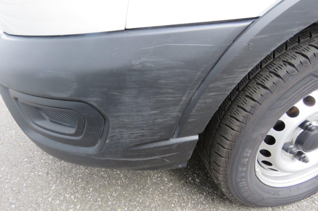 Ford Transit Pritsche 2020 photo 59