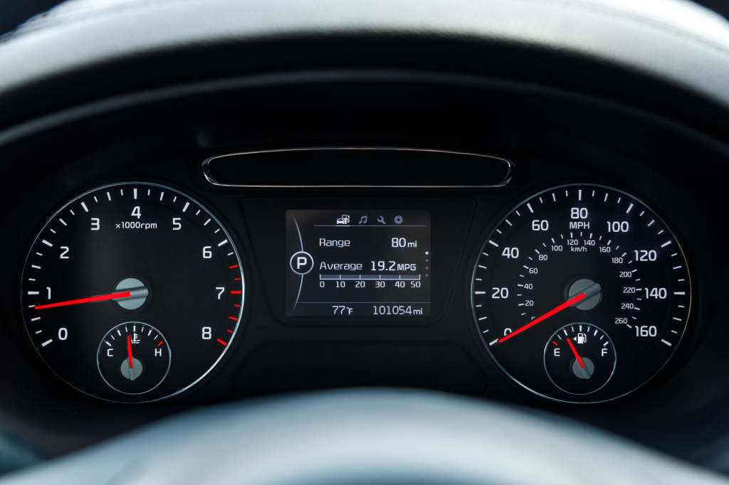 Kia Sorento EX 2015 photo 29