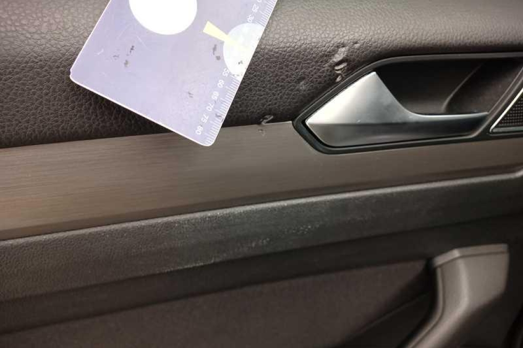 Volkswagen Arteon 2018 photo 20