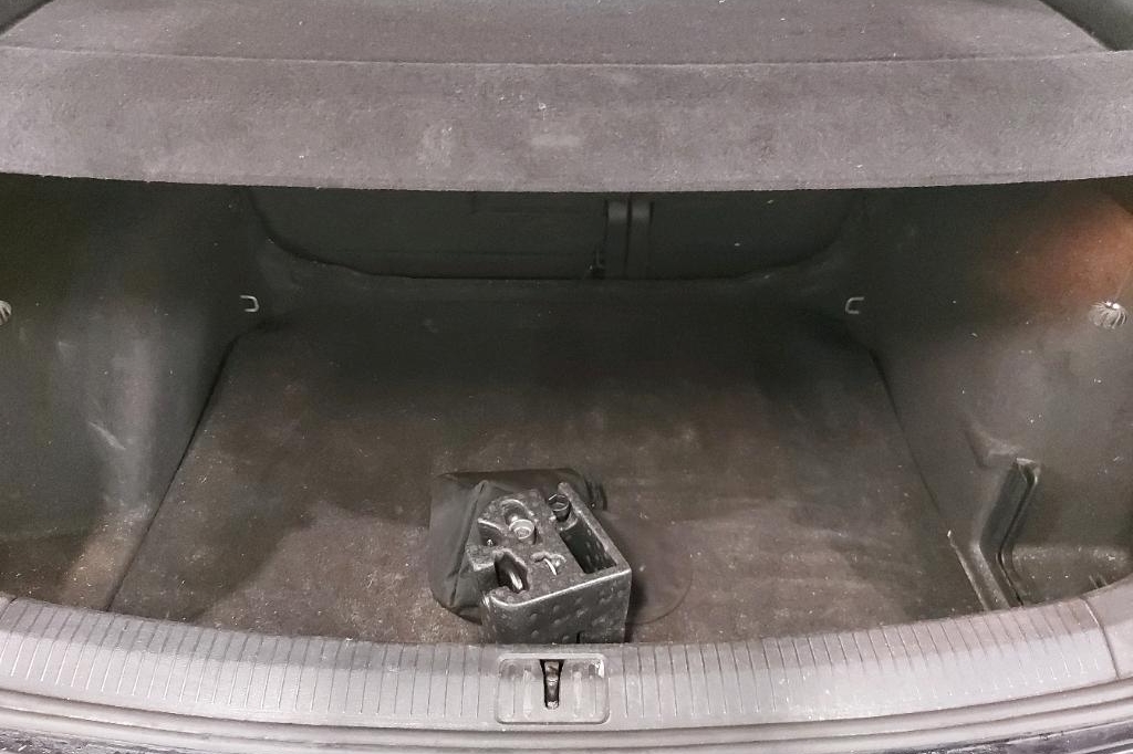 Volkswagen Tiguan 2017 фото 31