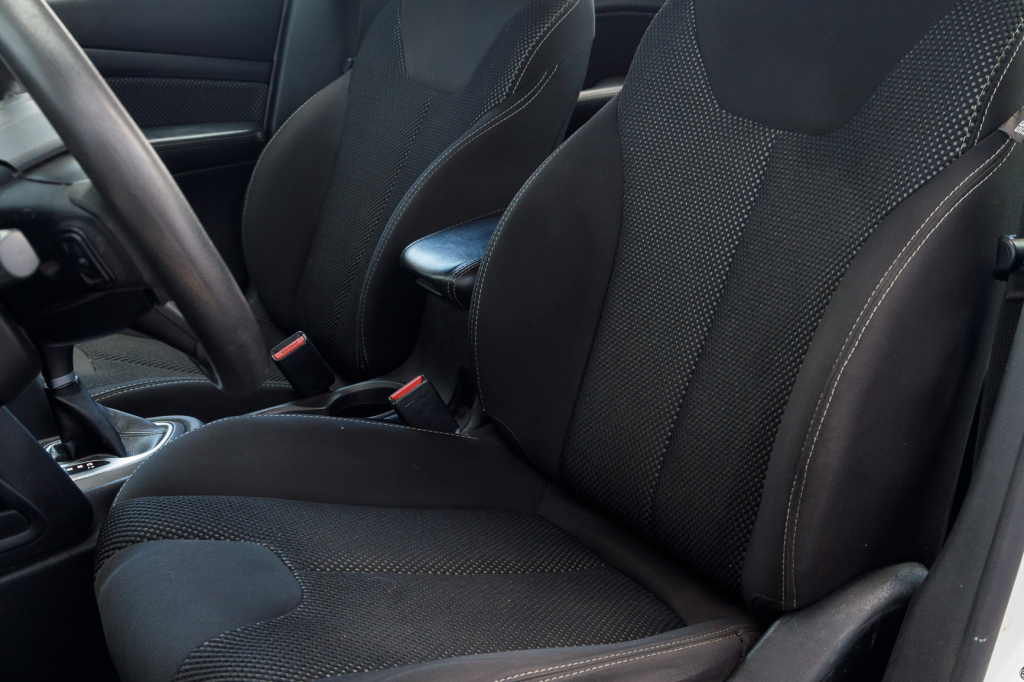 Dodge Dart SXT 2015 photo 20