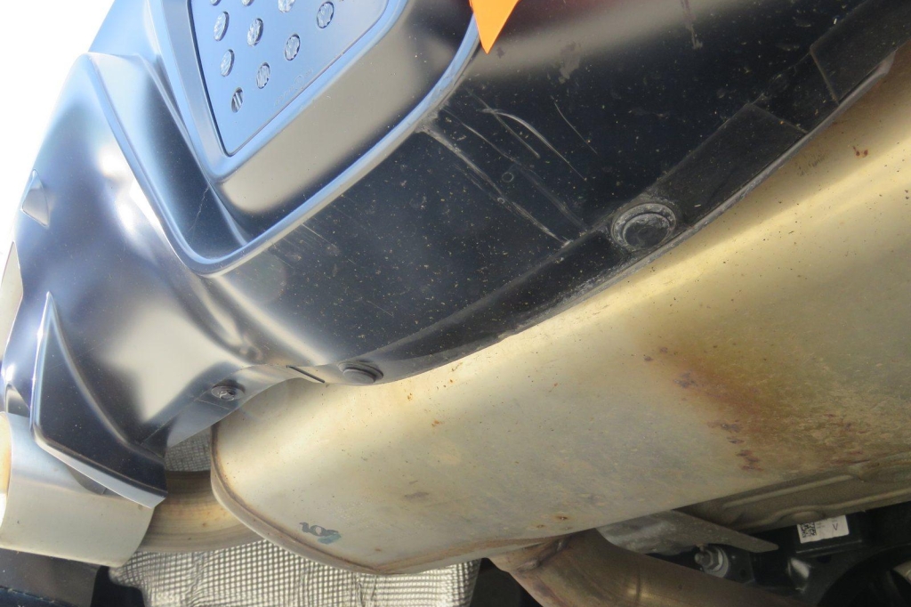 Toyota GR Supra 2019 фото 22