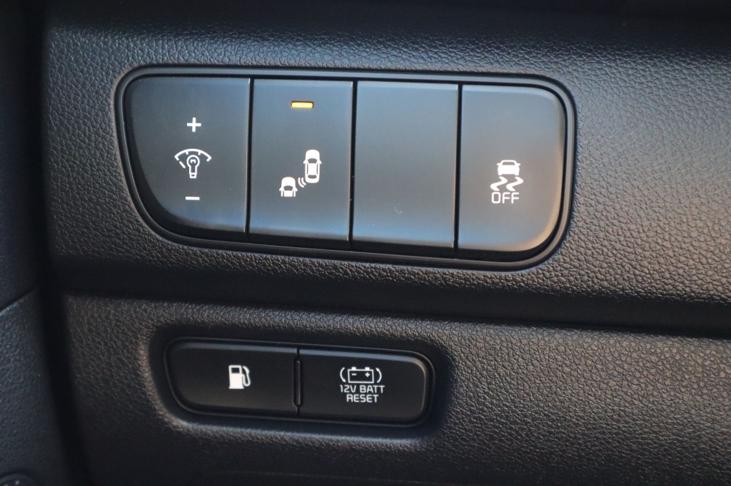 Kia Niro 2017 photo 16