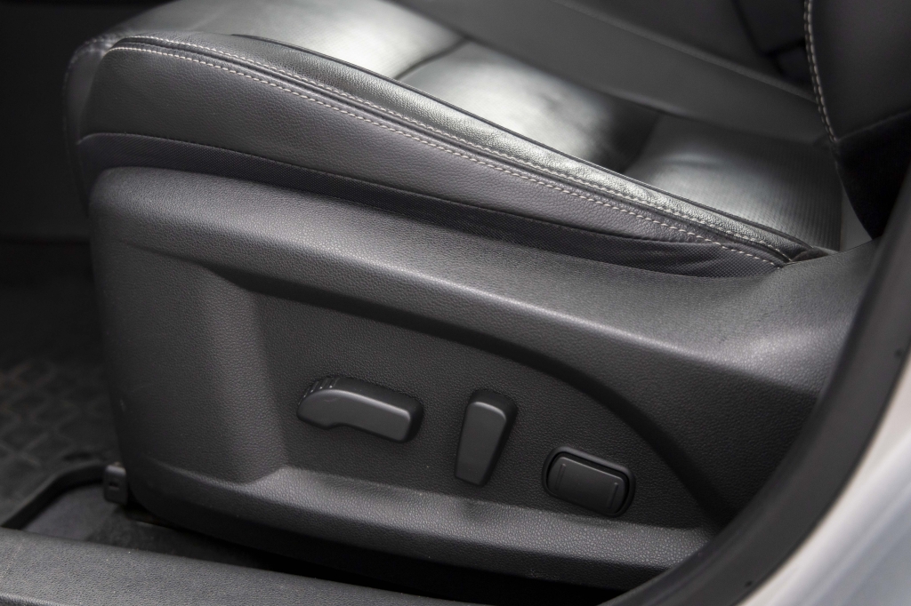 Renault Koleos 2018 фото 15