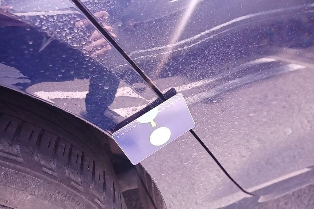 Volkswagen Golf Variant 2017 photo 11