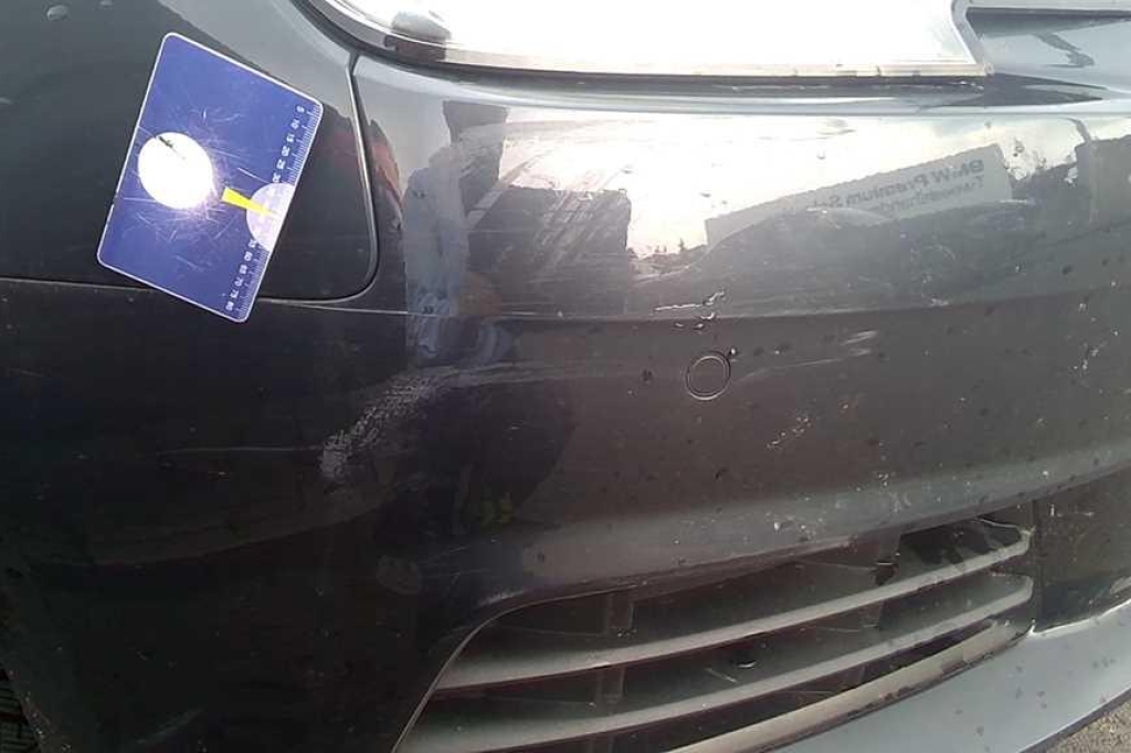 Audi A4 Avant 2016 photo 12