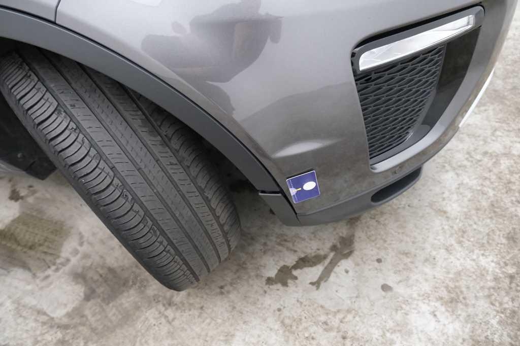 Land Rover Range Rover 2017 photo 41