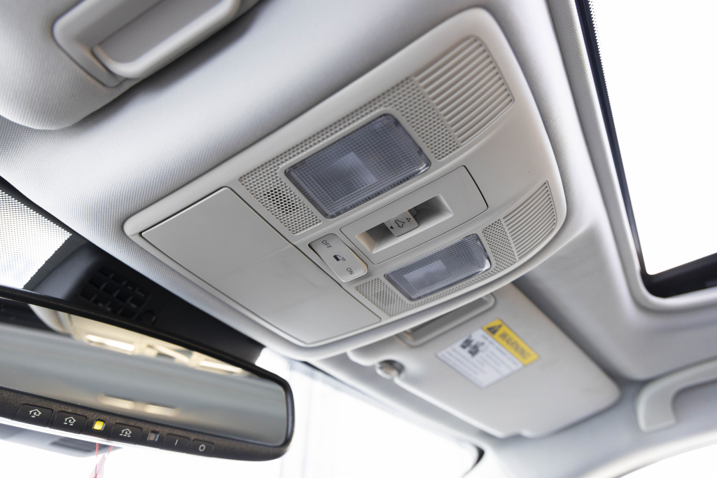 Mazda CX-5 Grand Touring 2017 фото 23